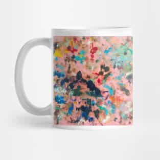 manchas Mug